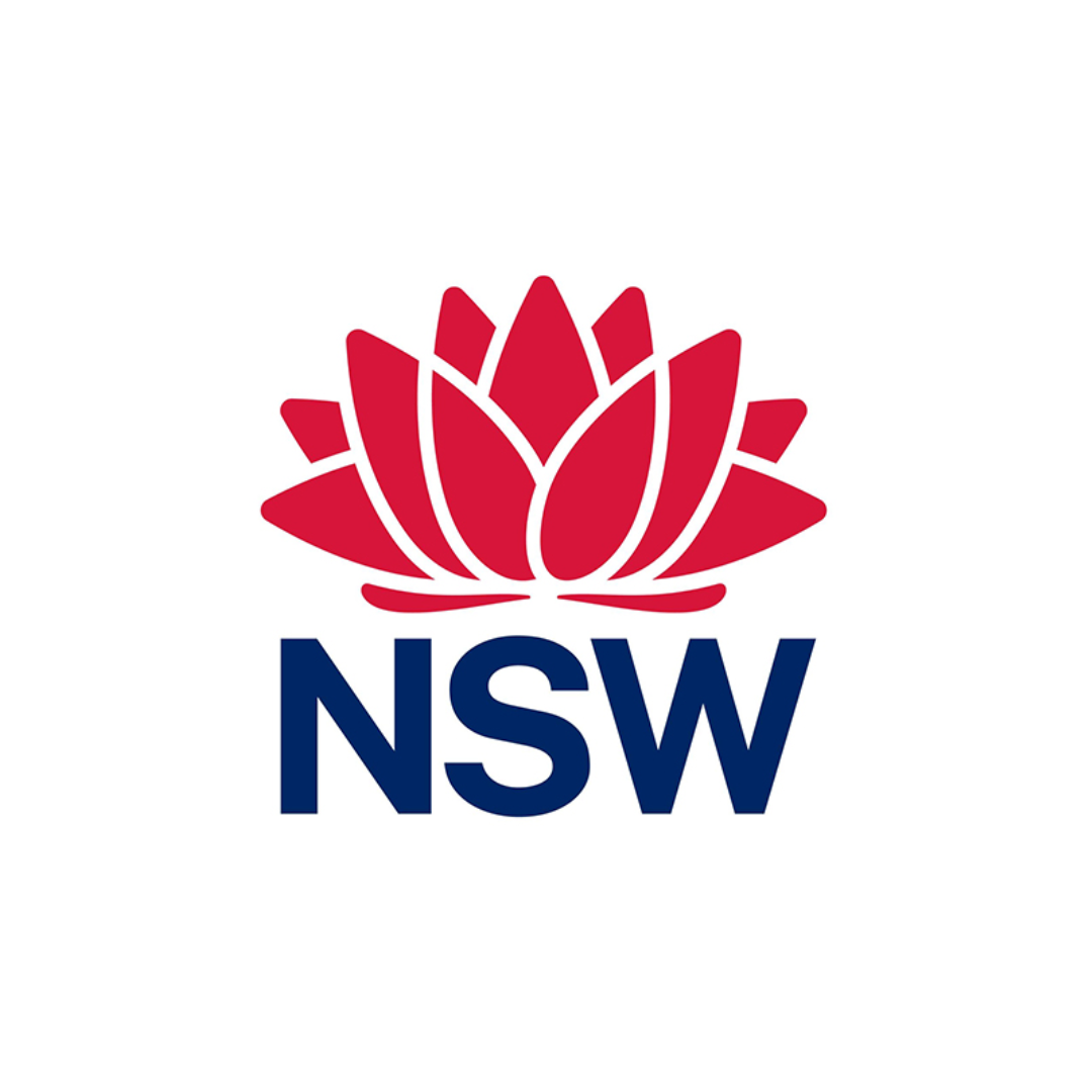 NSW Health logo