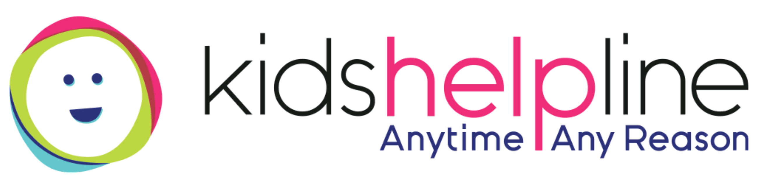 Kids Helpline logo